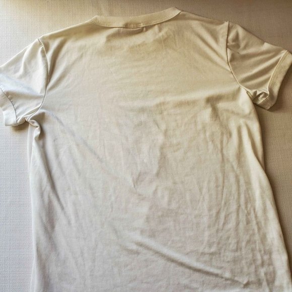 Lularoe Liv Tshirt Pineapple Small - Picture 4 of 4